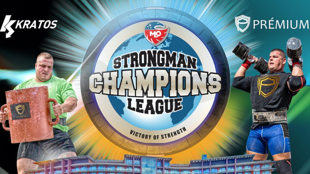 Két magyar a világ legerősebb emberei ellen: tíz év után újra BL-forduló Magyarországon