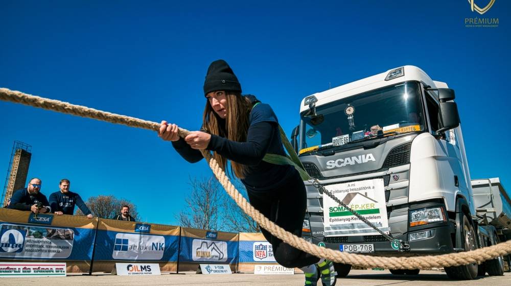 Bordás Dorina éremhalmozásra készül az év végén 