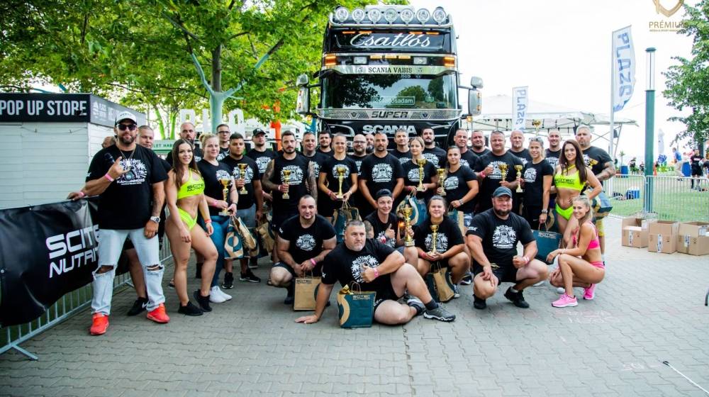 CESA®: Cél a közép-európai élmezőny – Sebestyén János