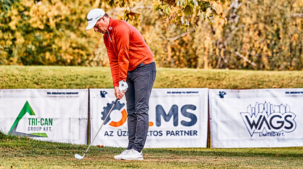 XVIII. Profi Magyar Országos Bajnokság