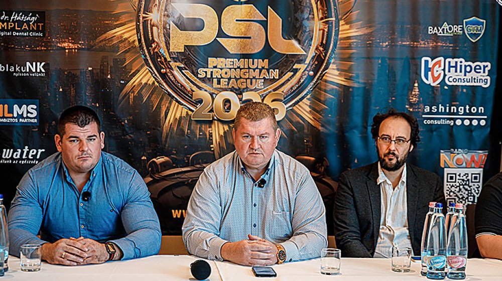 Nemzetközi szinten erősít a PSL