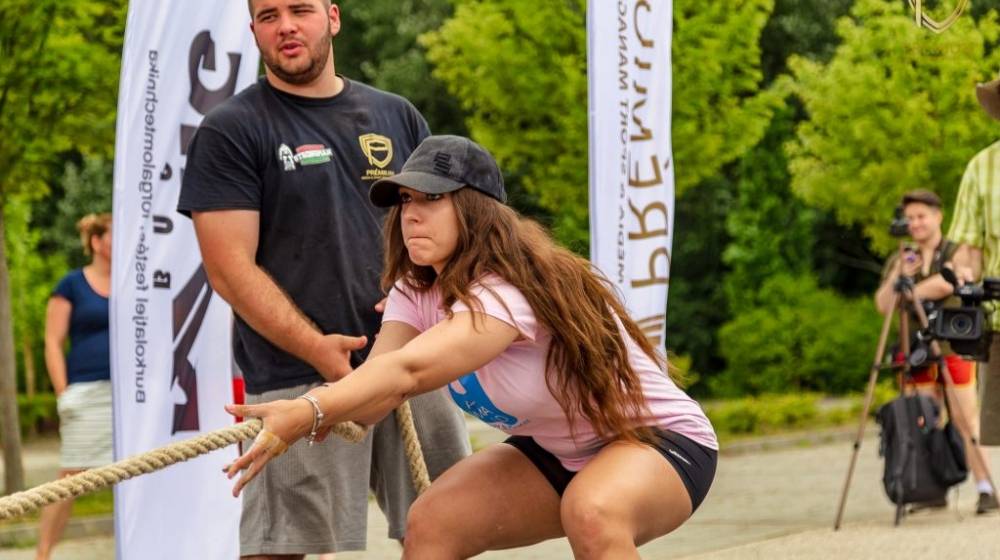 Bordás Dorina az M2 és a Retro Rádió műsorán - Hallagssátok!