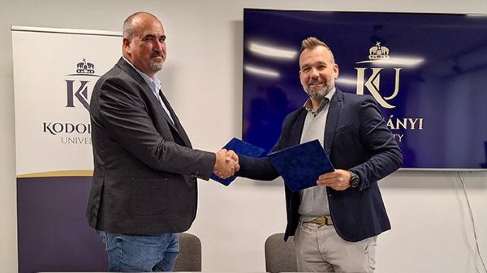 Közösen a sportkultúra fejlődéséért