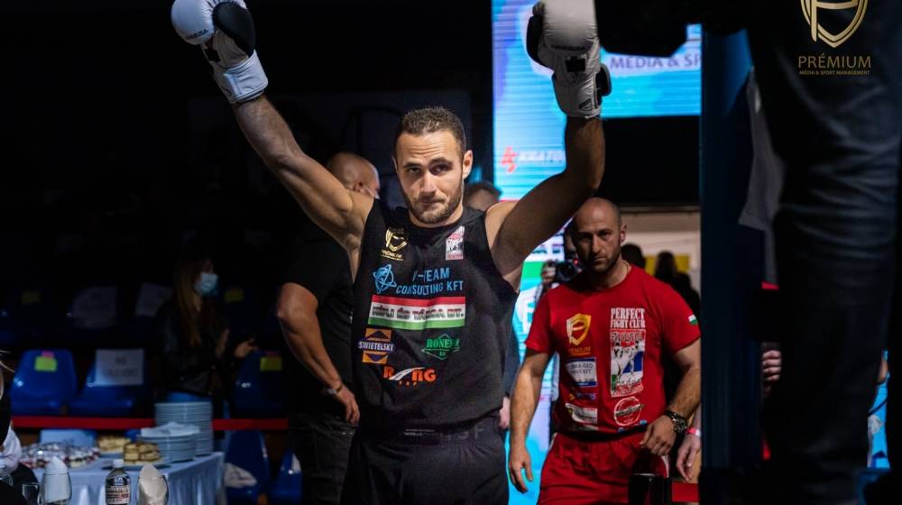 Jön a hetedik Superfight Series!