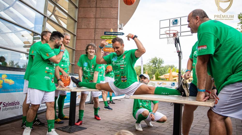 Katus Attila: a döntéseinken múlik az egészségünk