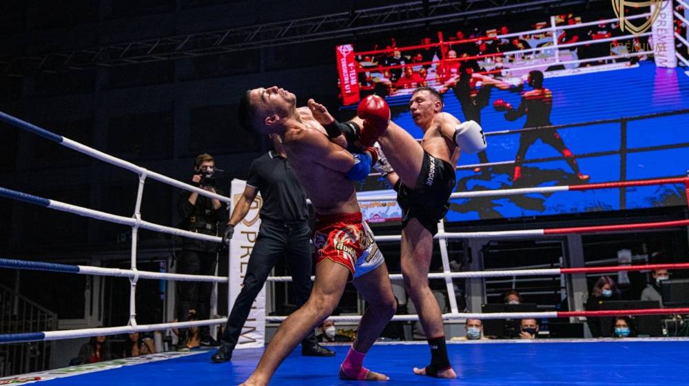 Már csak néhányat kell aludni a 7. Superfight Seriesig