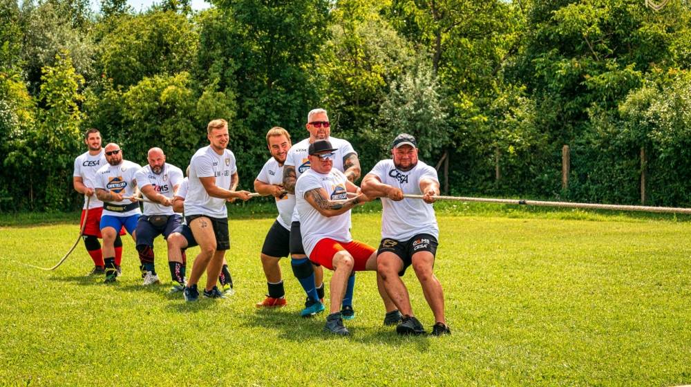 Immáron ötödik alkalommal rendezték meg a Nagyok a Kicsikért Jótékonysági Fesztivált