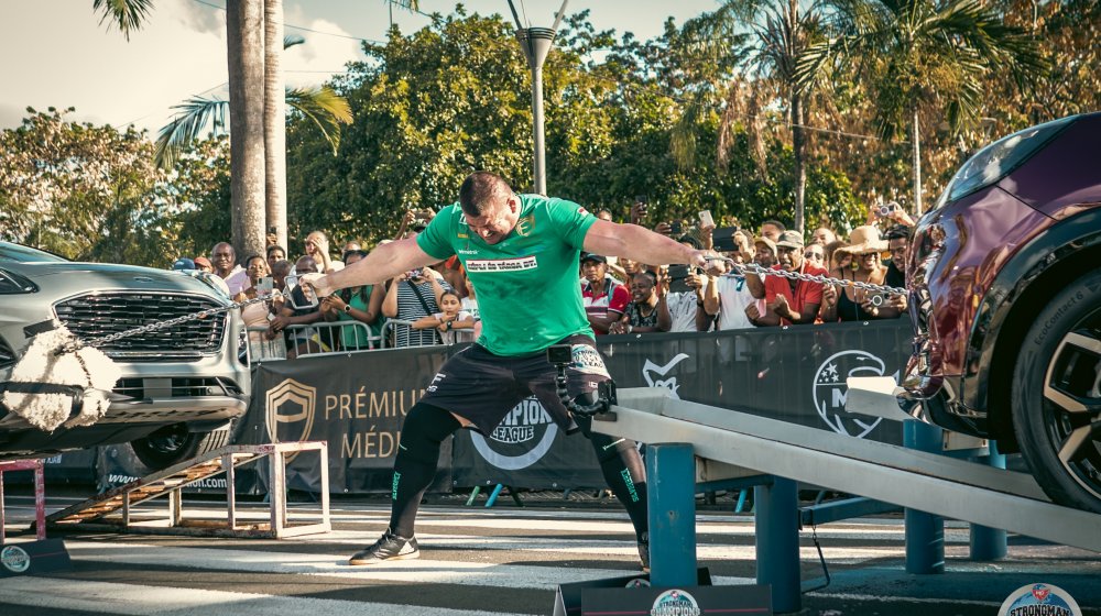 Juhász Petit kérdeztük az SCL-ről