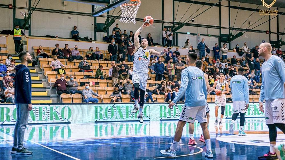 Pozitív töltettel várja az alapszakasz utolsó három meccsét az Alba Fehérvár