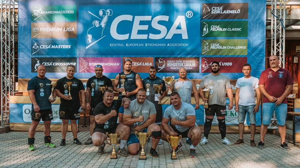 Prémium Liga 2. forduló - Sárbogárd