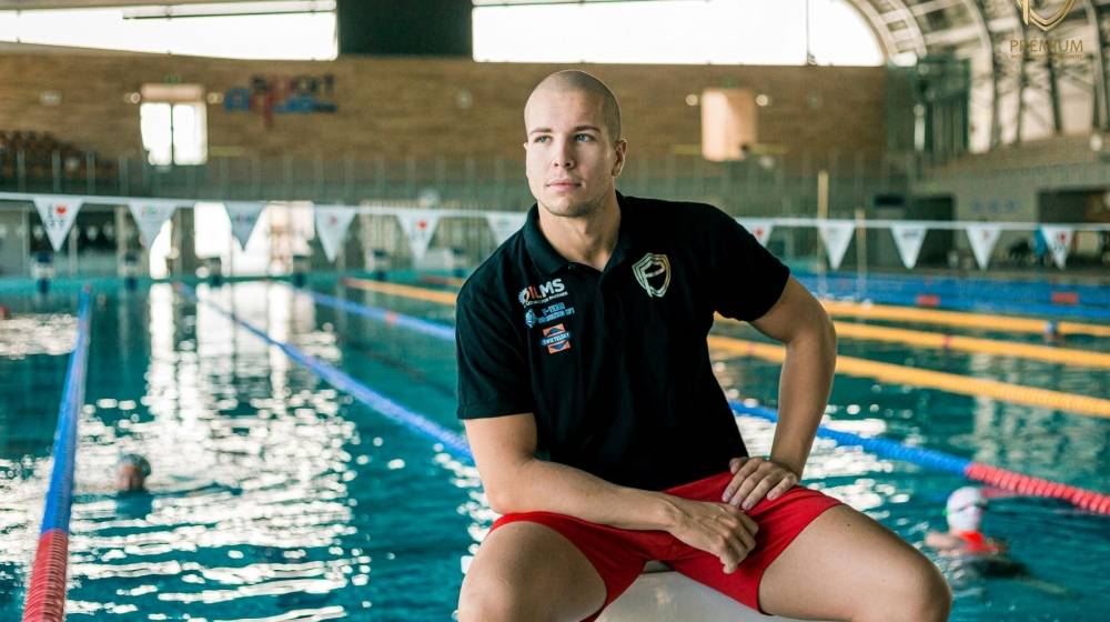 Szabó Szebasztián: olyan formában vagyok, amire számítottunk