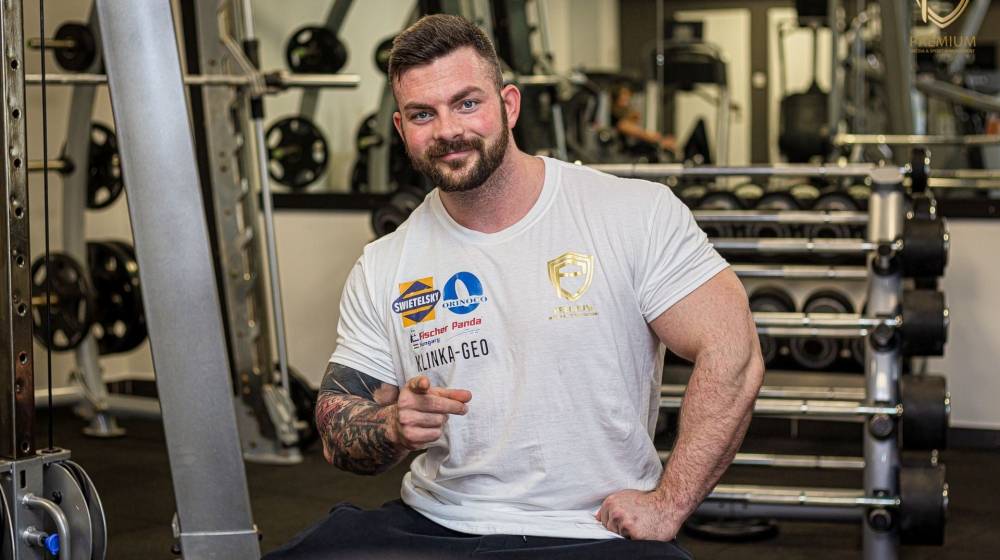 Tavasszal megnyitotta kapuit a Szilágyi Muscle Factory