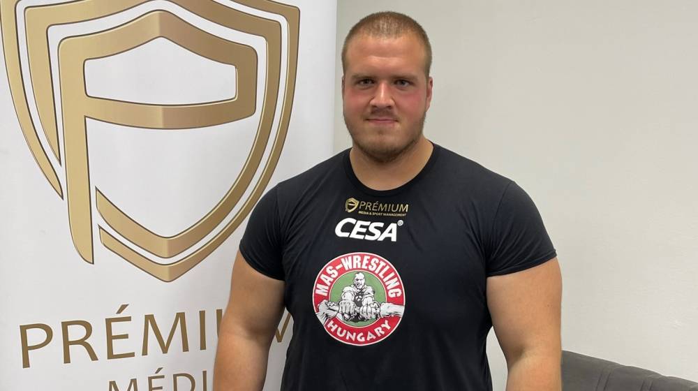 Szintlépés előtt: Véró Alex és Deli Tamás Prémium-támogatott lett