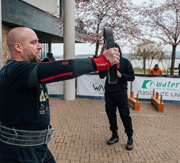 CESA SE Naturál Szakosztály Erőfelmérő...
