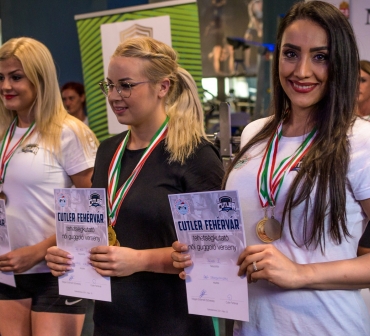 Erőemelés: Székesfehérváron keresték a...