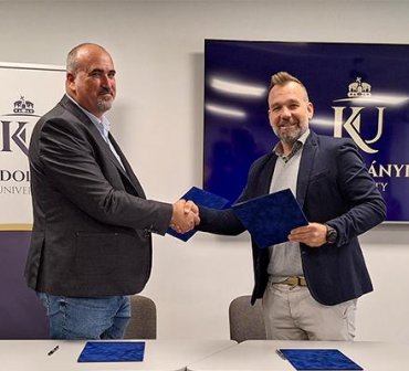 Közösen a sportkultúra fejlődéséért