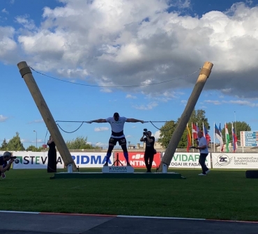 Juhász Péter: egyéni rekordok és hatodik...