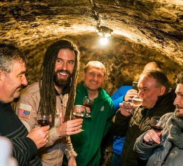 Tanyasi disznótor Sárbogárdon