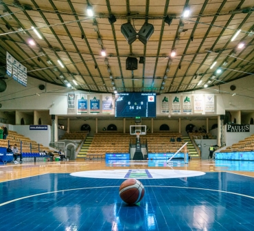 Alba Fehérvár – Atomerőmű SE