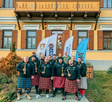 CESA® Felföldi CHALLENGE LIGA 2021 II. forduló