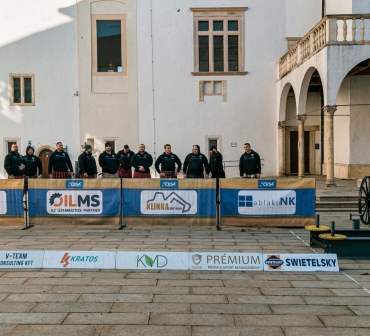 CESA® Felföldi Challenge Liga 2021. III. állomás