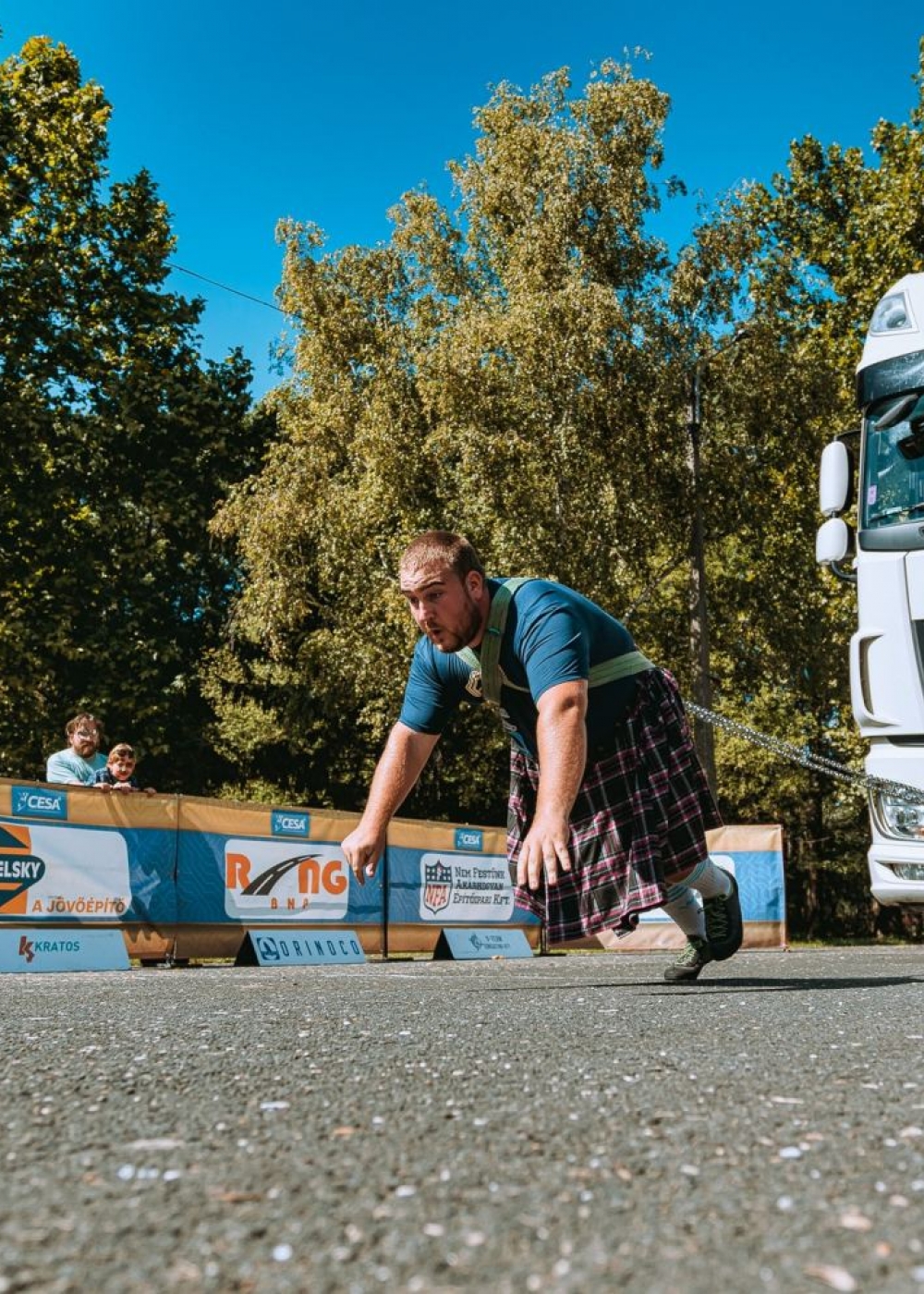 Felföldi Challenge Liga 3. állomás DÖNTŐ