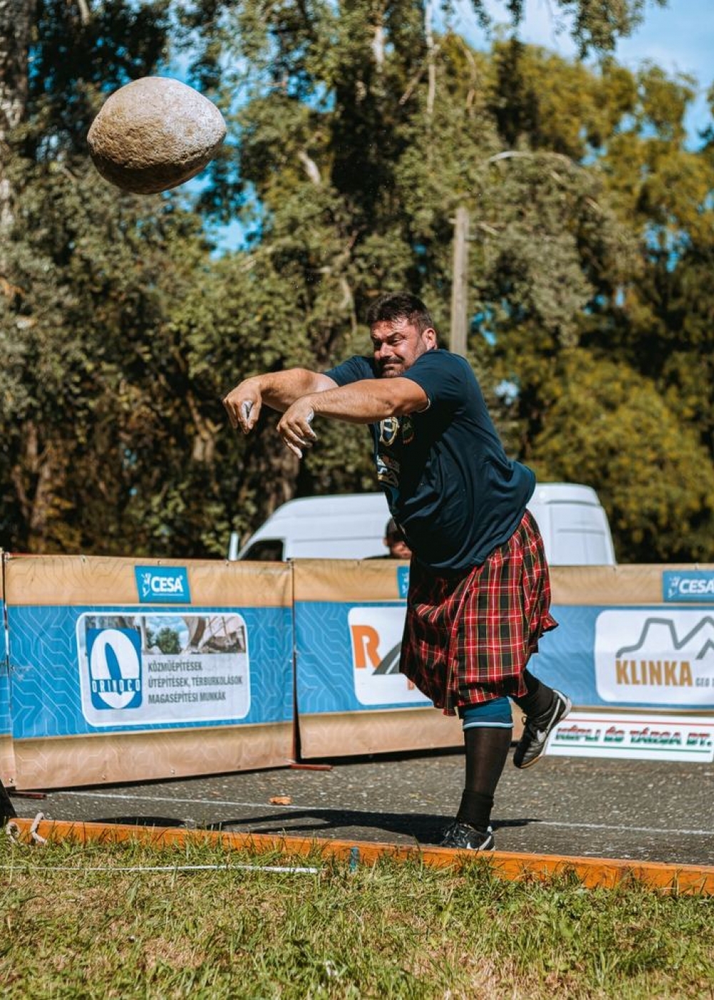 Felföldi Challenge Liga 2. állomás DÖNTŐ