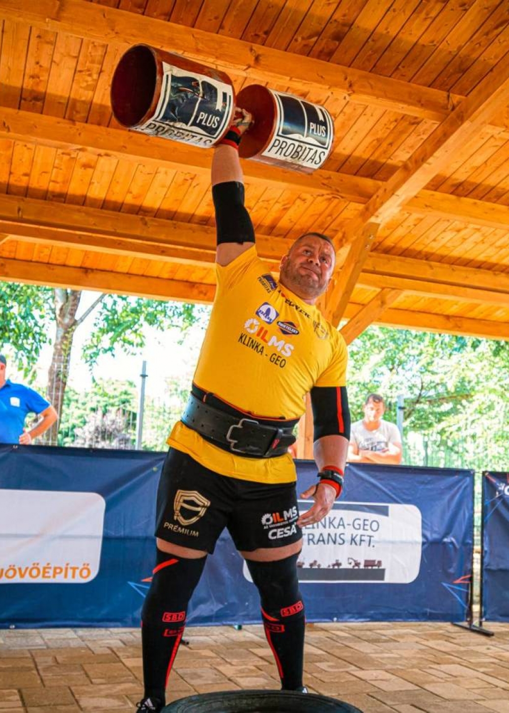 CESA® Masters OB 2023