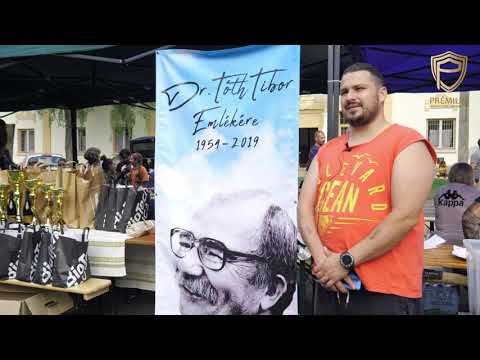 Embedded thumbnail for CESA® Felföldi Challenge OB - Felföldi Liga 1. forduló