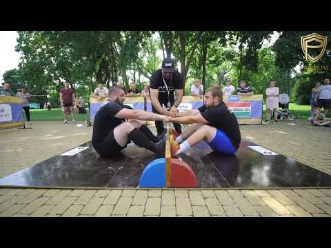 Embedded thumbnail for CESA® Crossover Páros OB - 2022 