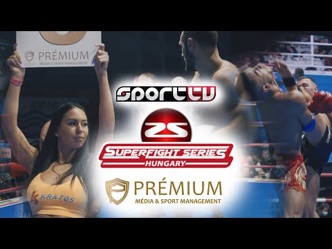 Embedded thumbnail for SUPERFIGHT SERIES HUNGARY 6