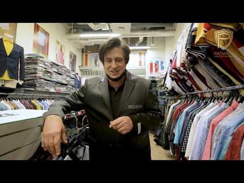 Embedded thumbnail for Látogatás a Mr BB Big üzletben Tihanyi-Tóth Csabával és a CESA erős párosával