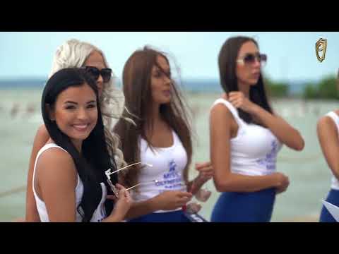 Embedded thumbnail for Miss Olympians Beach 2022 - HL - Prémium Média
