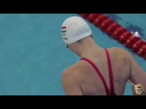 Embedded thumbnail for Úszó OB 2019 Debrecen I.