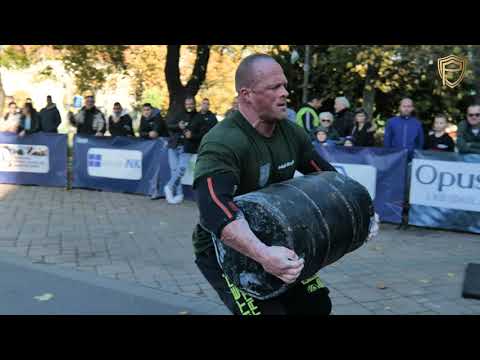 Embedded thumbnail for CESA® Páros Strongman OB - V-Team Consulting Kupa 2021 - Celldömölk