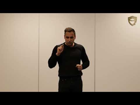 Embedded thumbnail for Katus Attila - Életmód Tanácsadás Előadása - Prémium Média