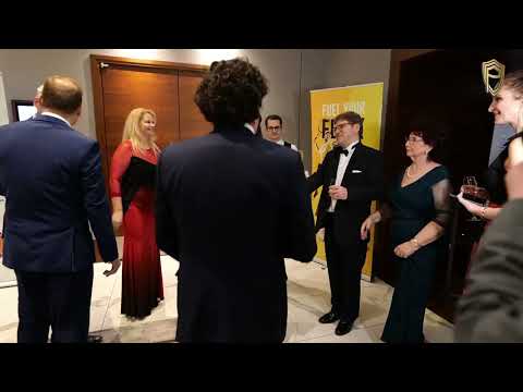 Embedded thumbnail for XVII. Jótékonysági Szóvivői Bál