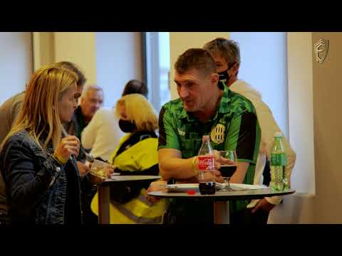 Embedded thumbnail for Kanizsa Aréna Sportfesztivál 1. - Prémium Média