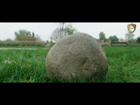 Embedded thumbnail for CESA® PRÉMIUM SZIKLAEMELŐ OB HL - 2022, Dunasziget