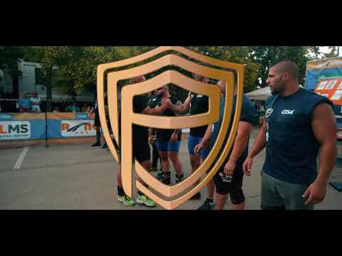 Embedded thumbnail for CESA Strongman Prémium Liga 3. forduló - Paks