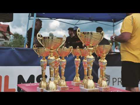 Embedded thumbnail for CESA® Strongman Prémium Liga 6. forduló, Balatonlelle