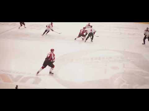 Embedded thumbnail for Dunaújvárosi Acélbikák vs Hokiklub Budapest