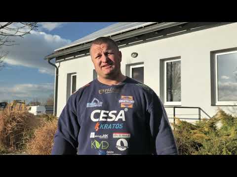 Embedded thumbnail for Strongman S01 E02 - 2021