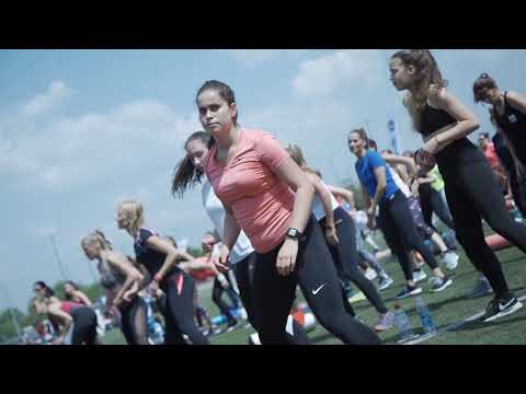 Embedded thumbnail for 2019.05.01. Sportmajális Székesfehérvár