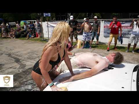 Embedded thumbnail for 8. Tuning Fesztivál Sárbogárd 2017