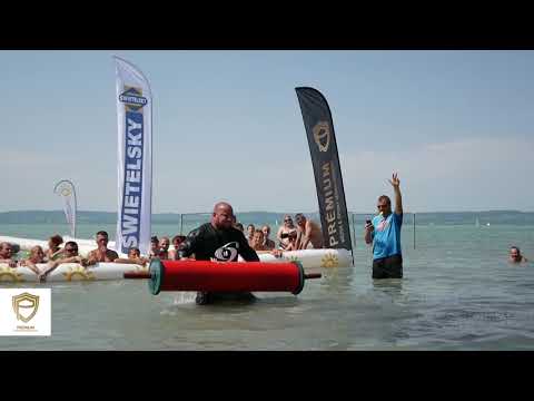 Embedded thumbnail for HSMA A Balaton Legerősebb Embere 2017