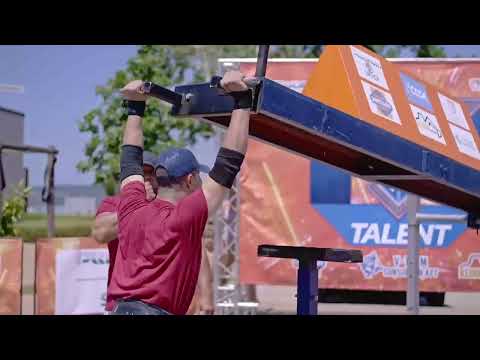 Embedded thumbnail for CESA® TALENT Gárdony