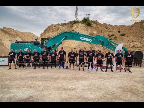 Embedded thumbnail for HSMA ERŐS EMBEREK - PÁROS OB V-TEAM KUPA 2020