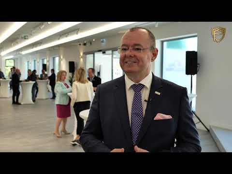 Embedded thumbnail for Saint-Gobain Akadémia megnyitó - Pilisvörösvár