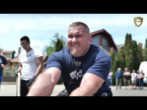 Embedded thumbnail for CESA® STRONGMAN LIGA 1. FORDULÓ - JÁSZDÓZSA - 2022 - ÖSSZEFOGLALÓ